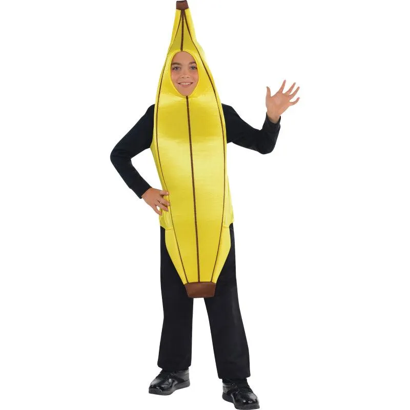 Costume Goin' Bananas Child - Buy Online Only