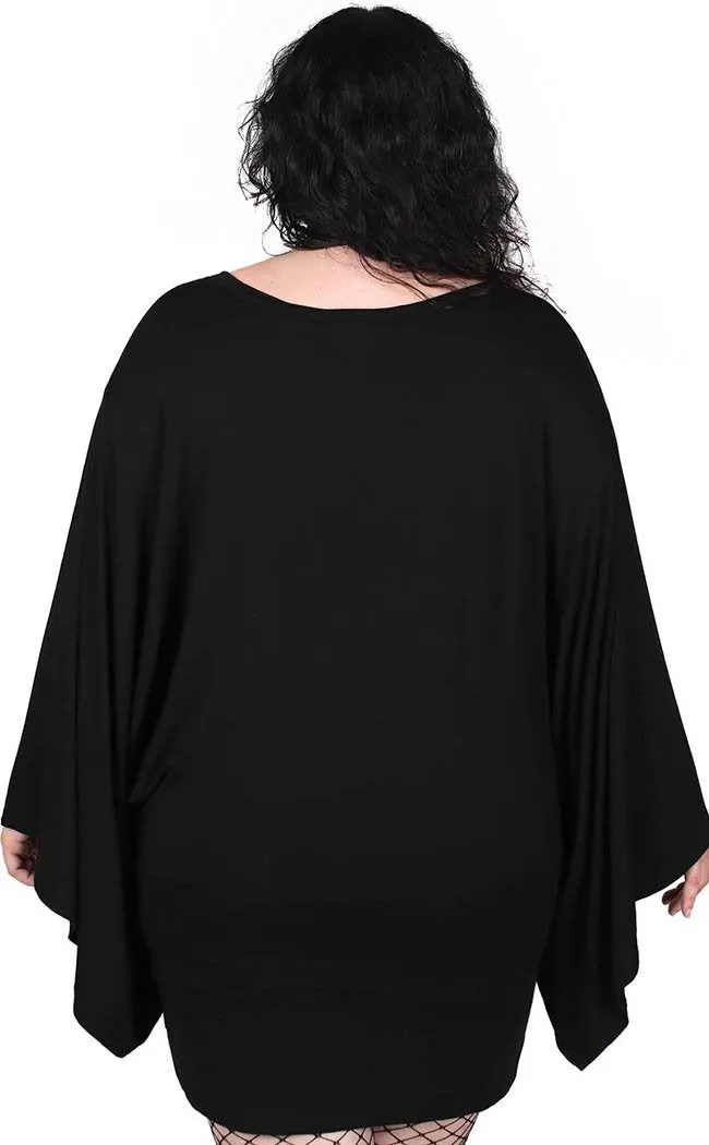 Coven Kimono Tunic