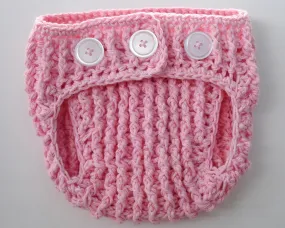 Crochet Pattern for Cupcake Babycake Diaper Cover | Crochet Baby Diaper Cover Pattern | Diaper Cover Crocheting Pattern | DIY Written Crochet Instructions