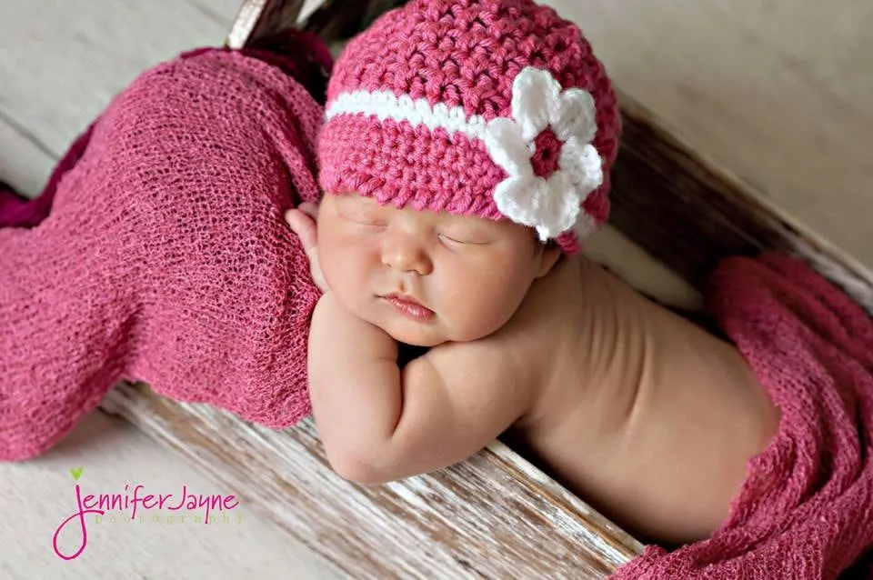 Crochet Pattern for Landyn Newsgirl (Newsboy) Beanie | Crochet Hat Pattern | Hat Crocheting Pattern | DIY Written Crochet Instructions