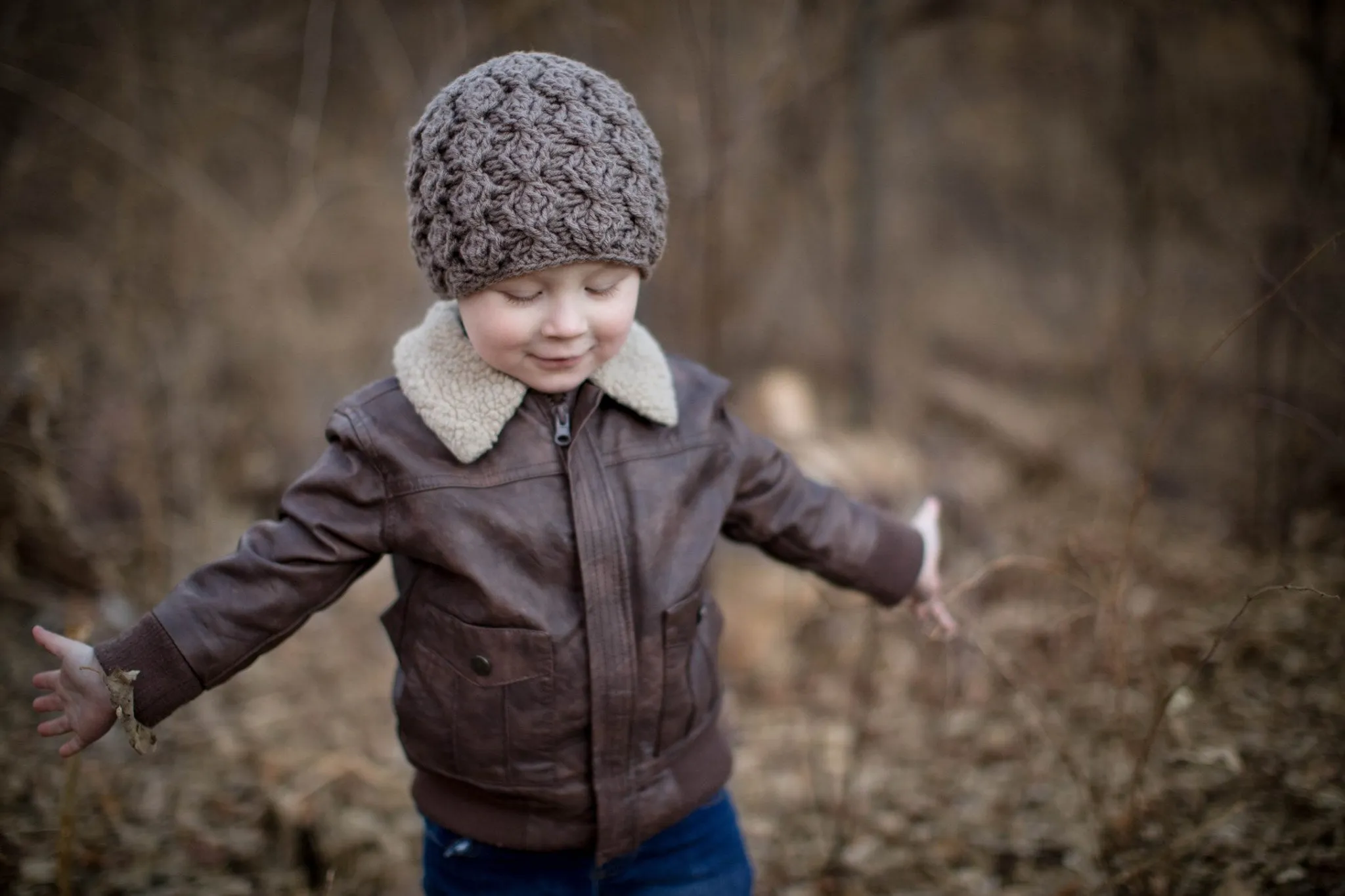 Crochet Pattern for Paradox Beanie | Crochet Hat Pattern | Hat Crocheting Pattern | DIY Written Crochet Instructions