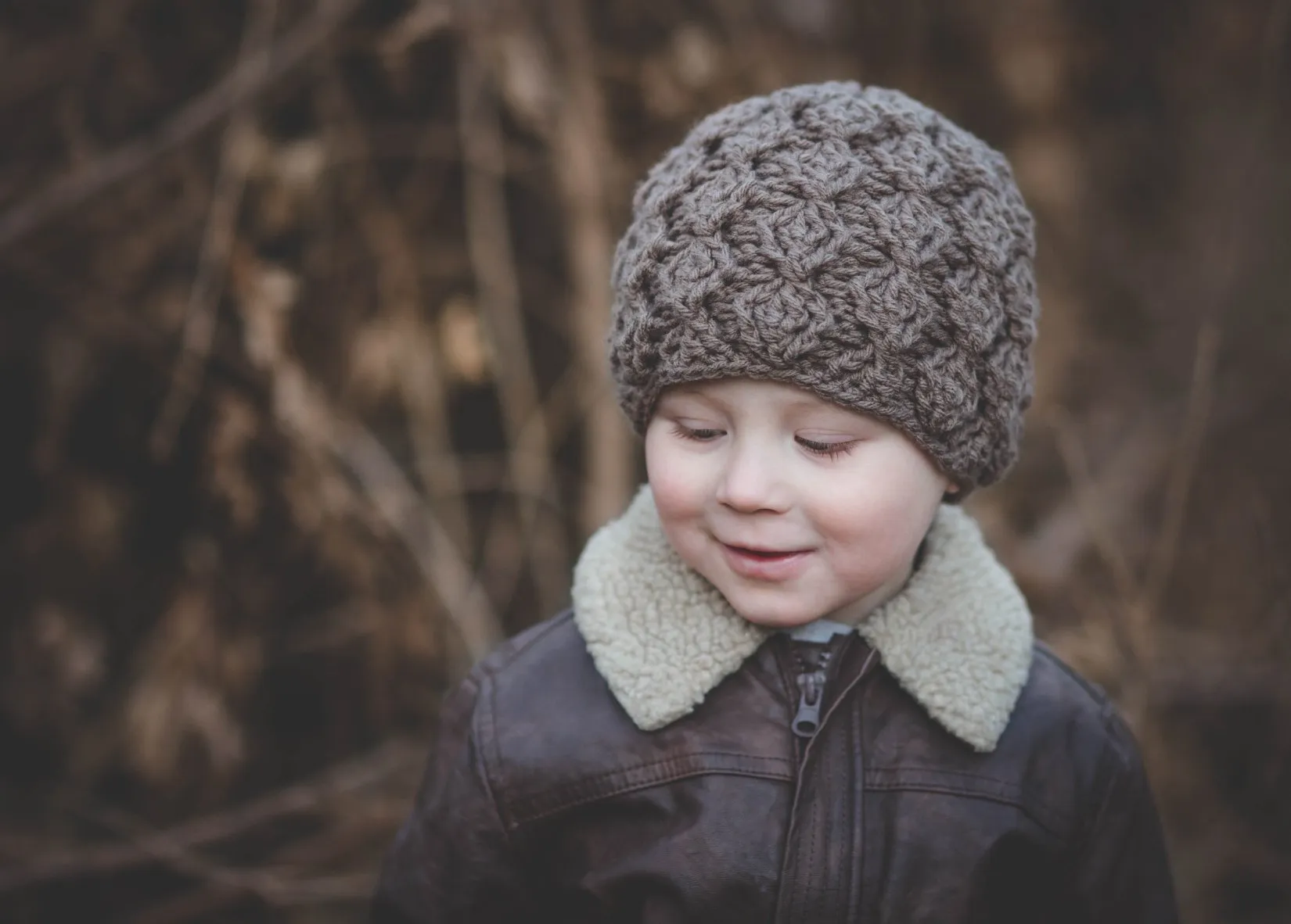 Crochet Pattern for Paradox Beanie | Crochet Hat Pattern | Hat Crocheting Pattern | DIY Written Crochet Instructions