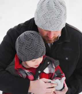 Crochet Pattern for Thunderstruck Beanie | Crochet Hat Pattern | Hat Crocheting Pattern | DIY Written Crochet Instructions