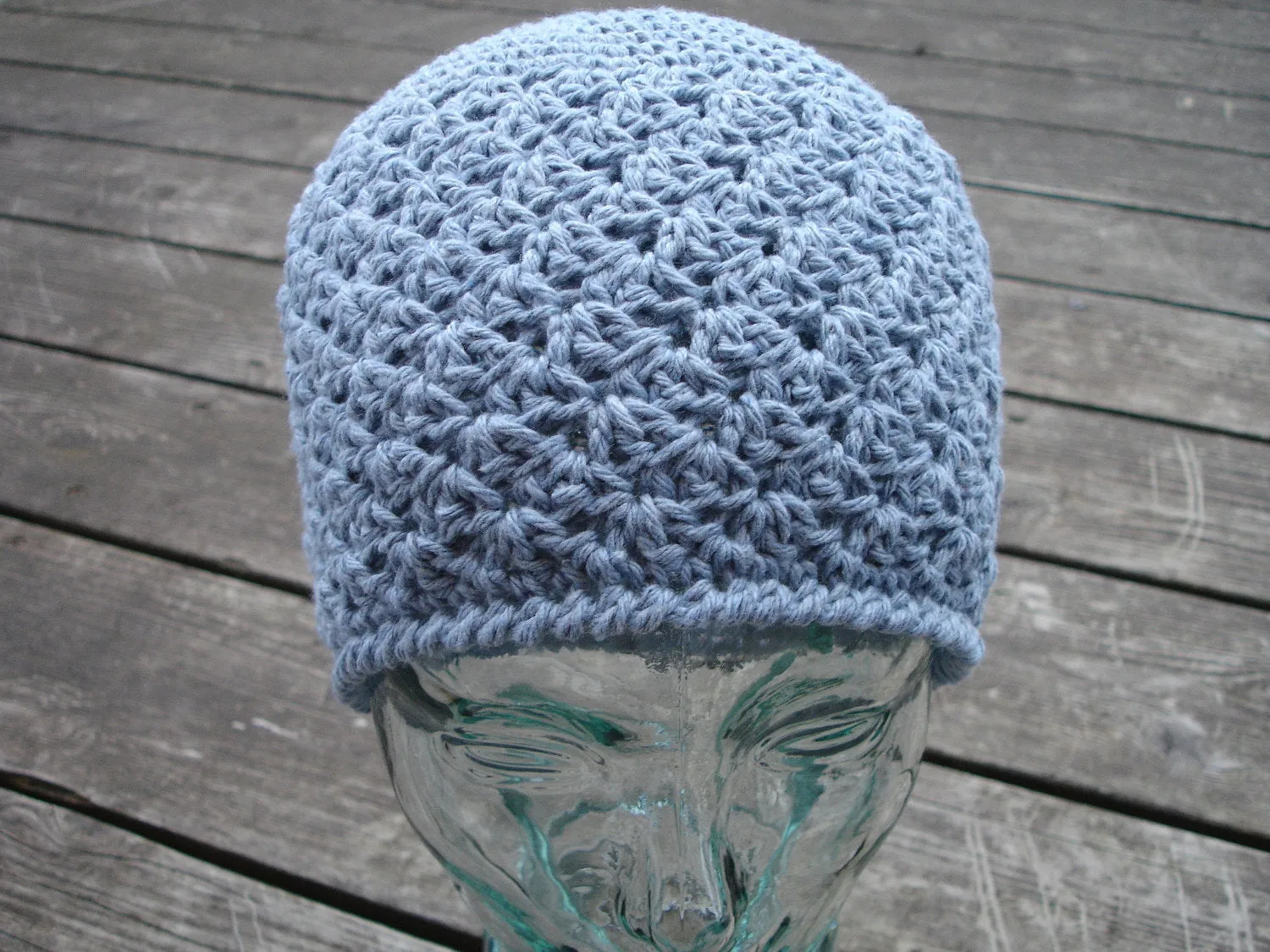 Crochet Pattern for Victoria Beanie | Crochet Hat Pattern | Hat Crocheting Pattern | DIY Written Crochet Instructions