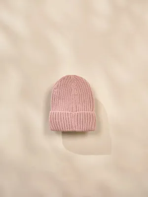 Cuffed Beanie