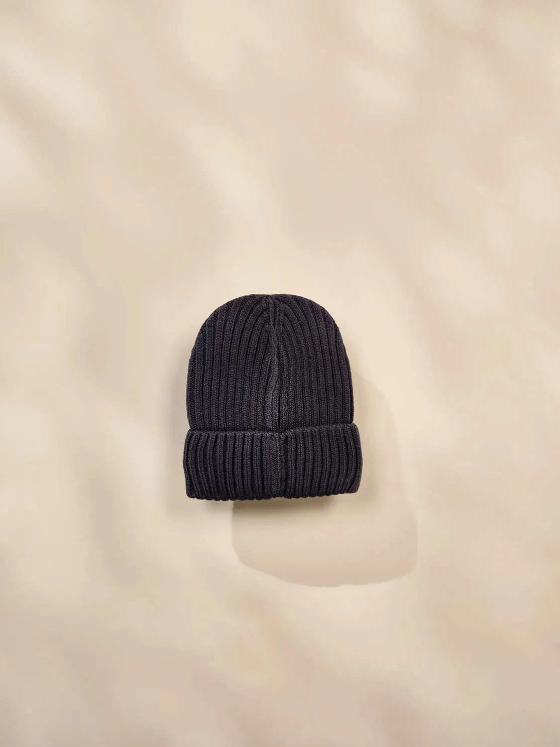 Cuffed Beanie