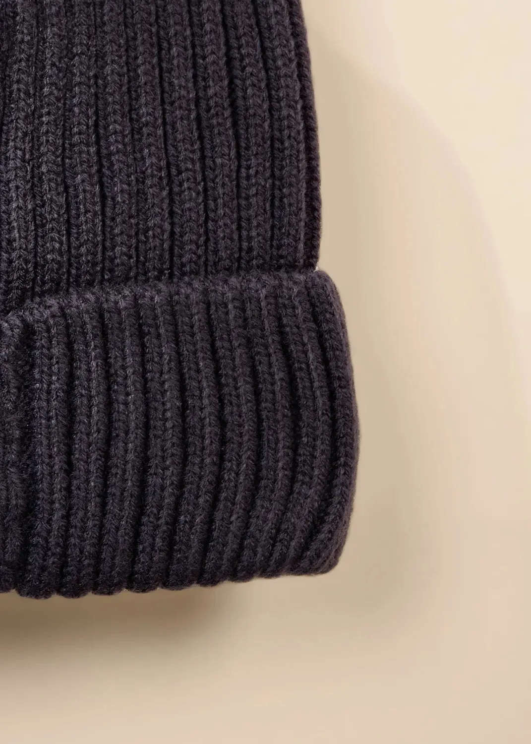 Cuffed Beanie