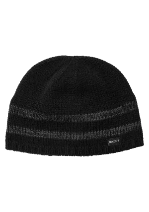 Cyrus Beanie - Black