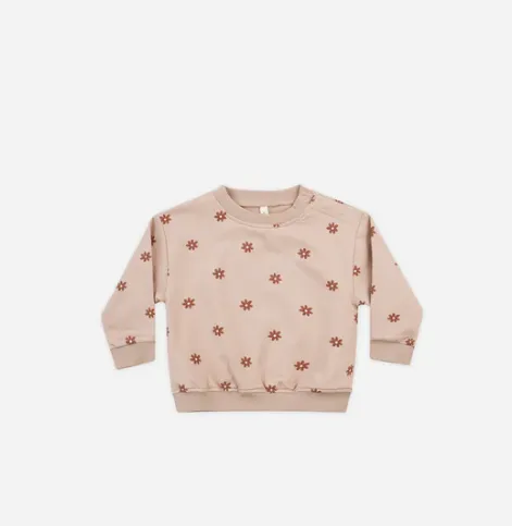 Daisies Sweatshirt