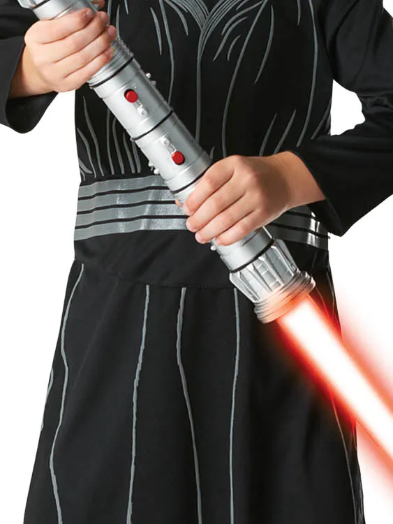 DARTH MAUL DELUXE COSTUME, CHILD