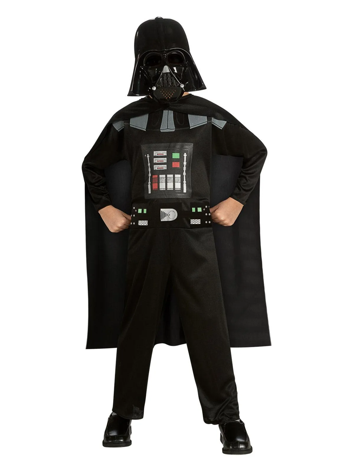 Darth Vader Classic Child Costume - Buy Online Only