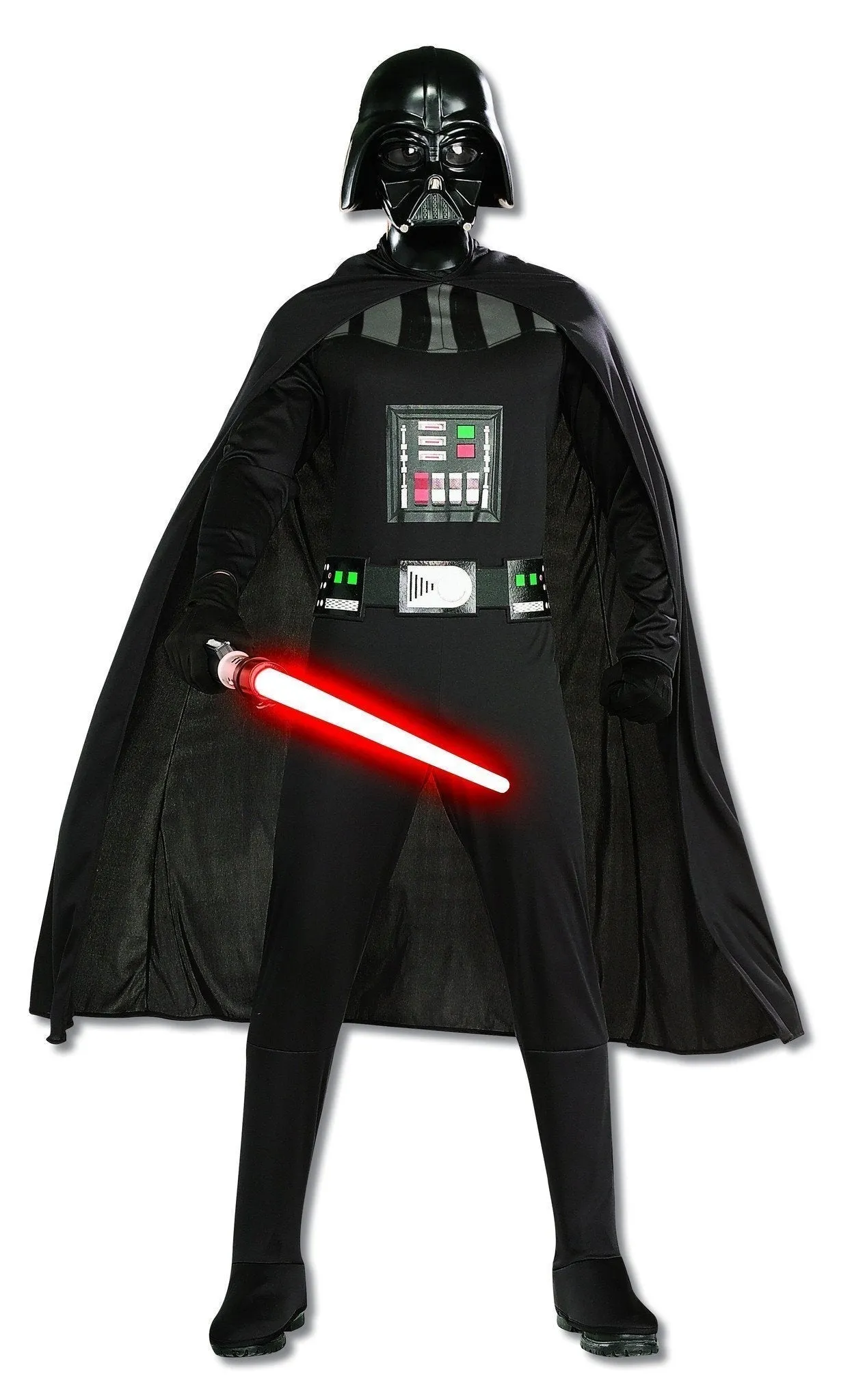 Darth Vader Costume for Adults - Star Wars