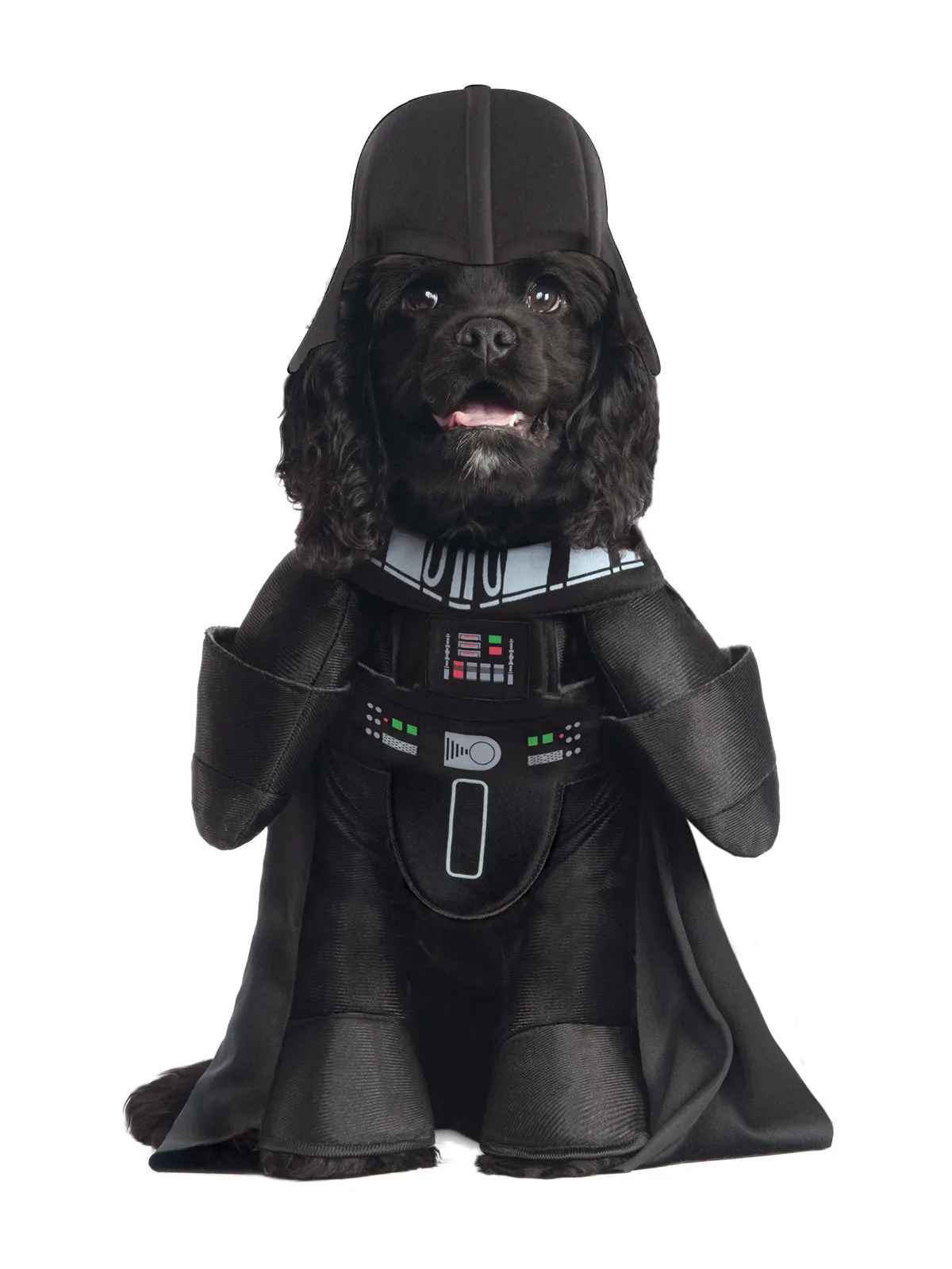 Darth Vader Costume for Pets