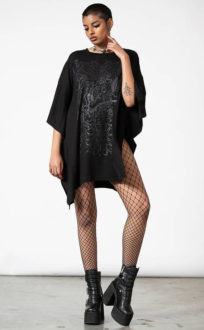 Devil's Haven Tunic