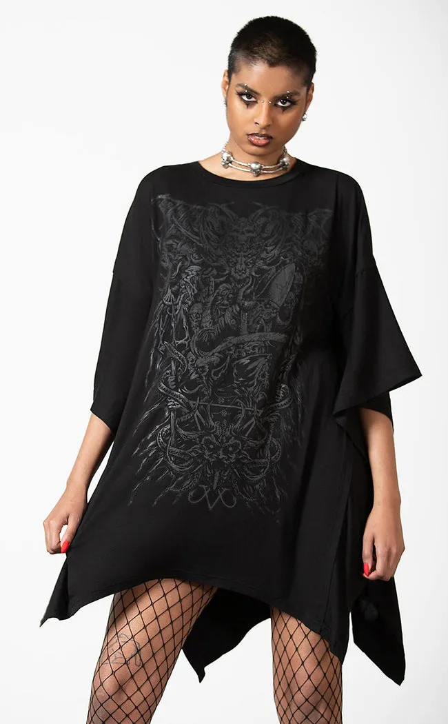 Devil's Haven Tunic