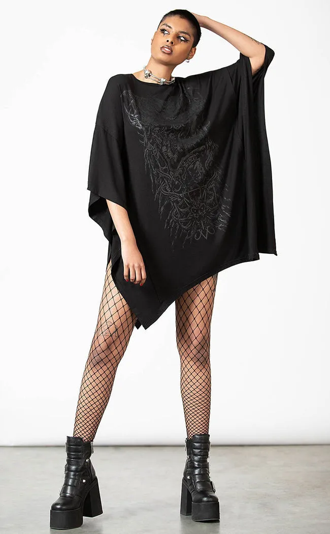 Devil's Haven Tunic