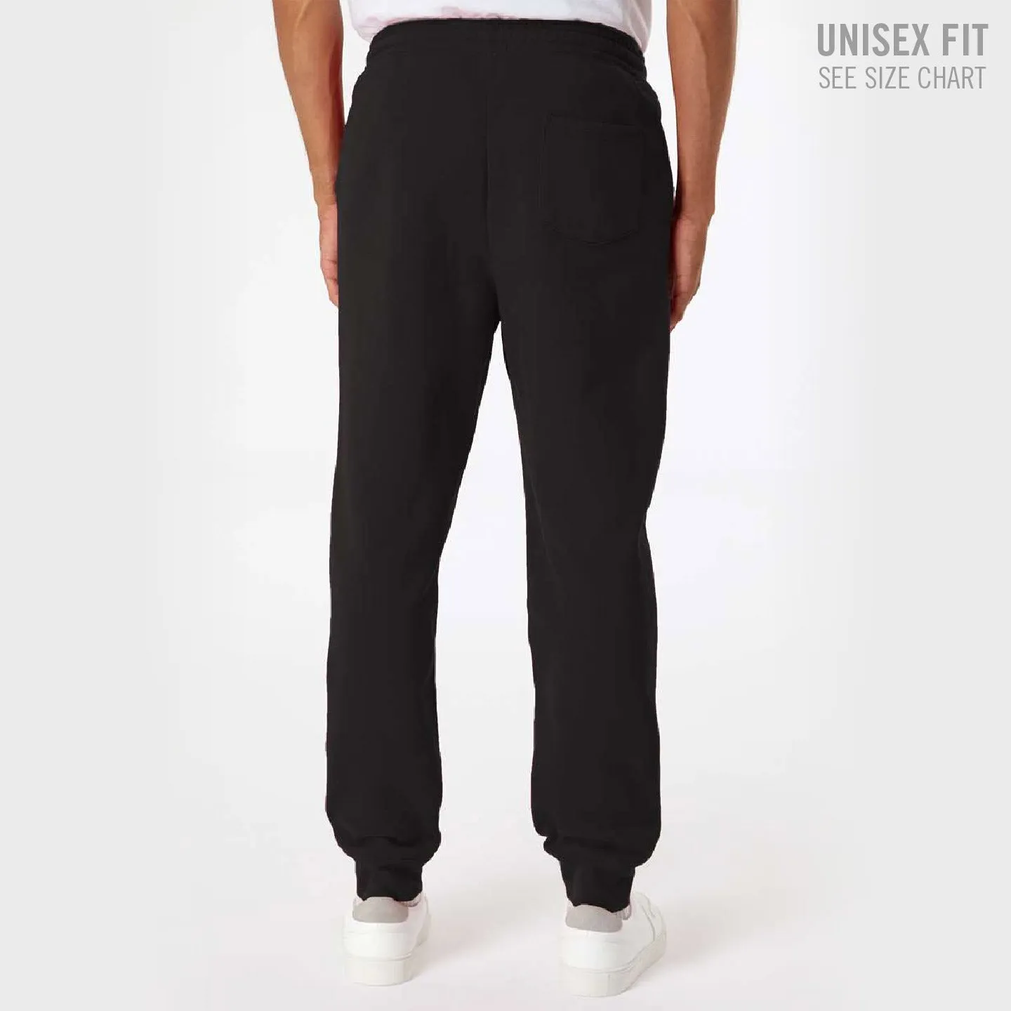 Domain Crossfit Unisex Sweatpants (DCT001-IND20PNT)