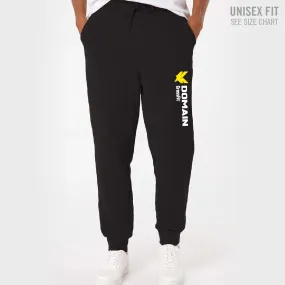 Domain Crossfit Unisex Sweatpants (DCT001-IND20PNT)