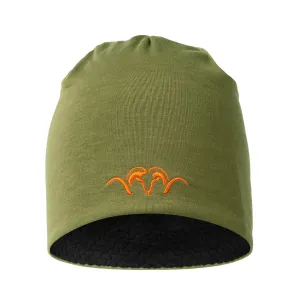 Drain Beanie - Highland Green by Blaser