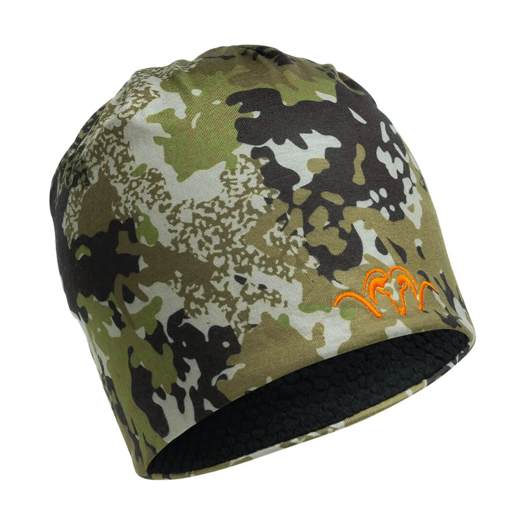 Drain Beanie - HunTec Camouflage by Blaser