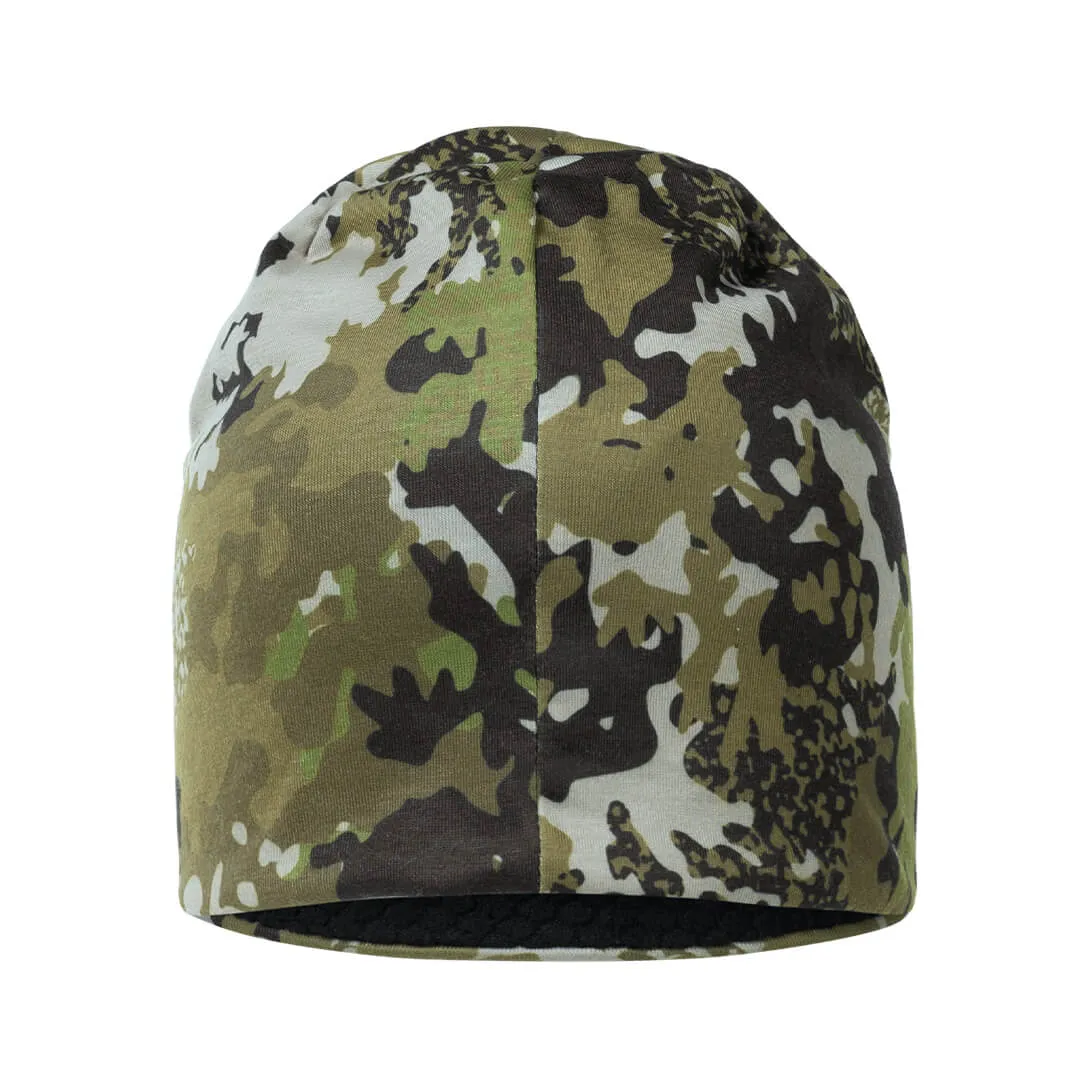 Drain Beanie - HunTec Camouflage by Blaser