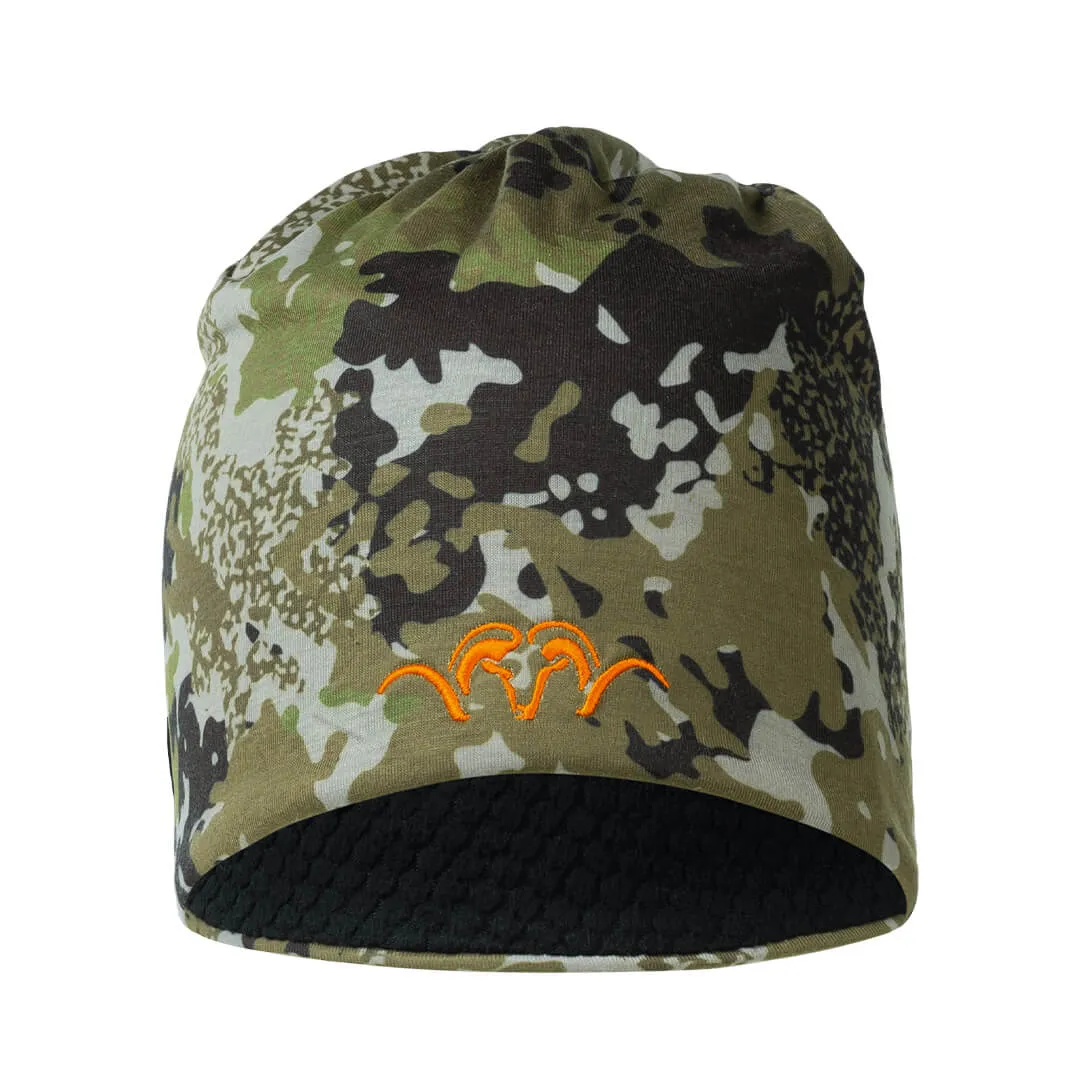 Drain Beanie - HunTec Camouflage by Blaser