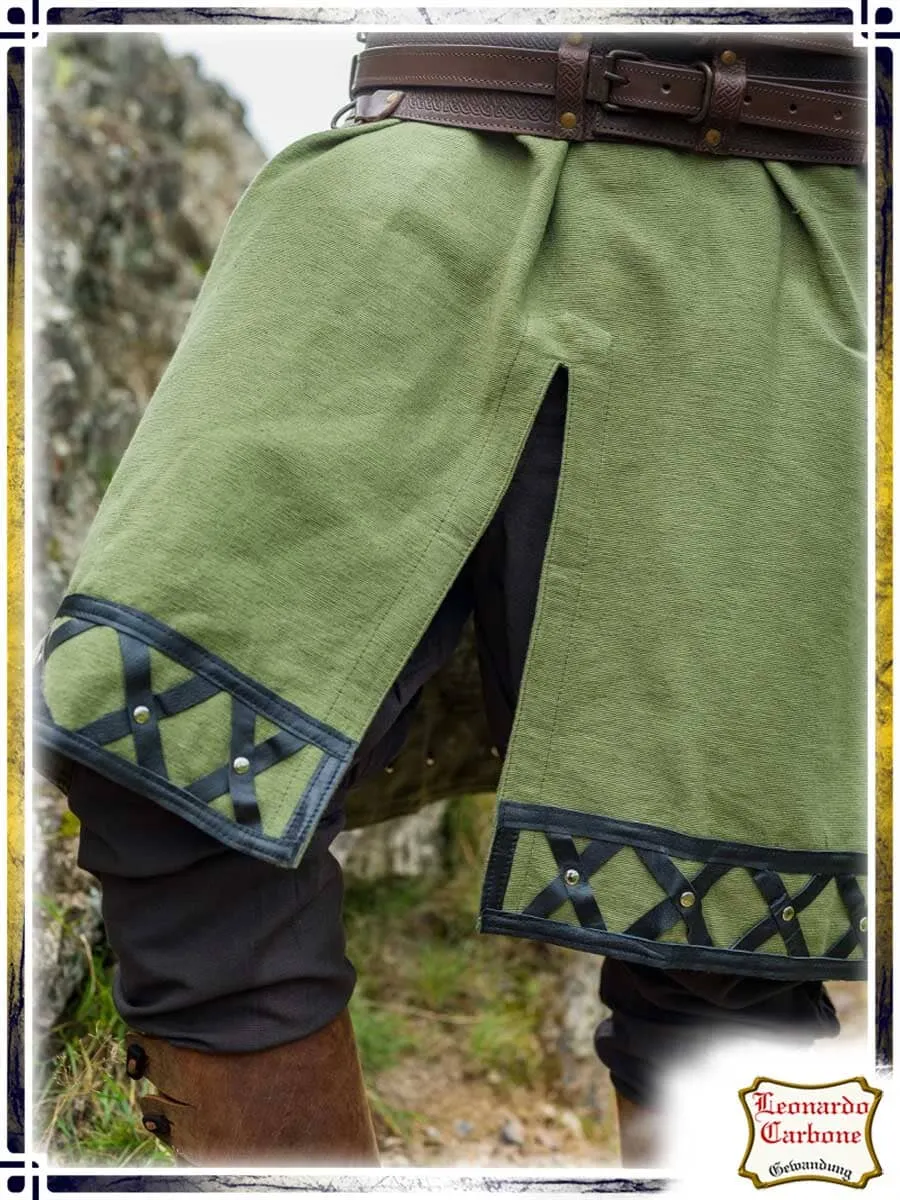 Erik Viking Tunic