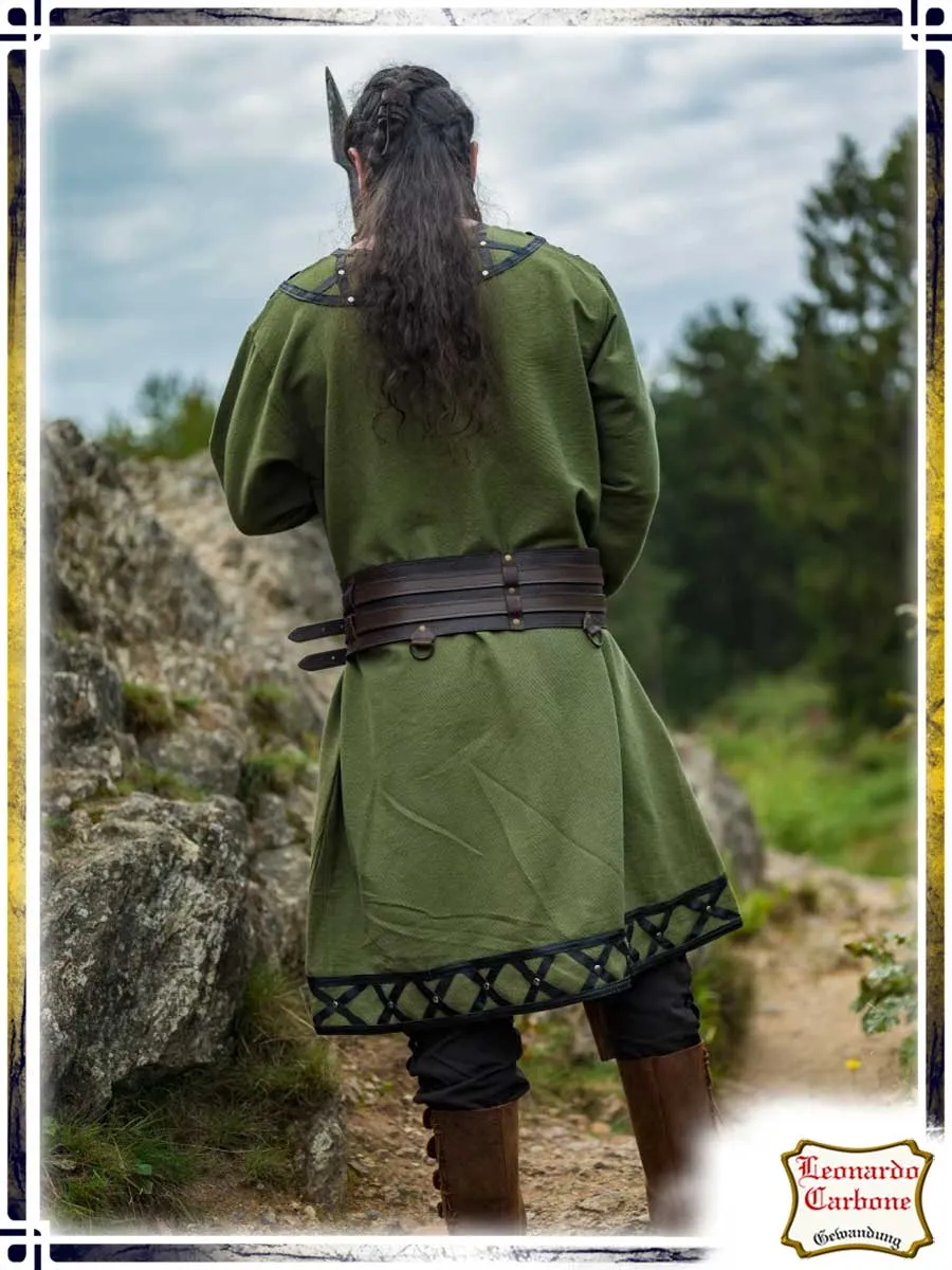 Erik Viking Tunic