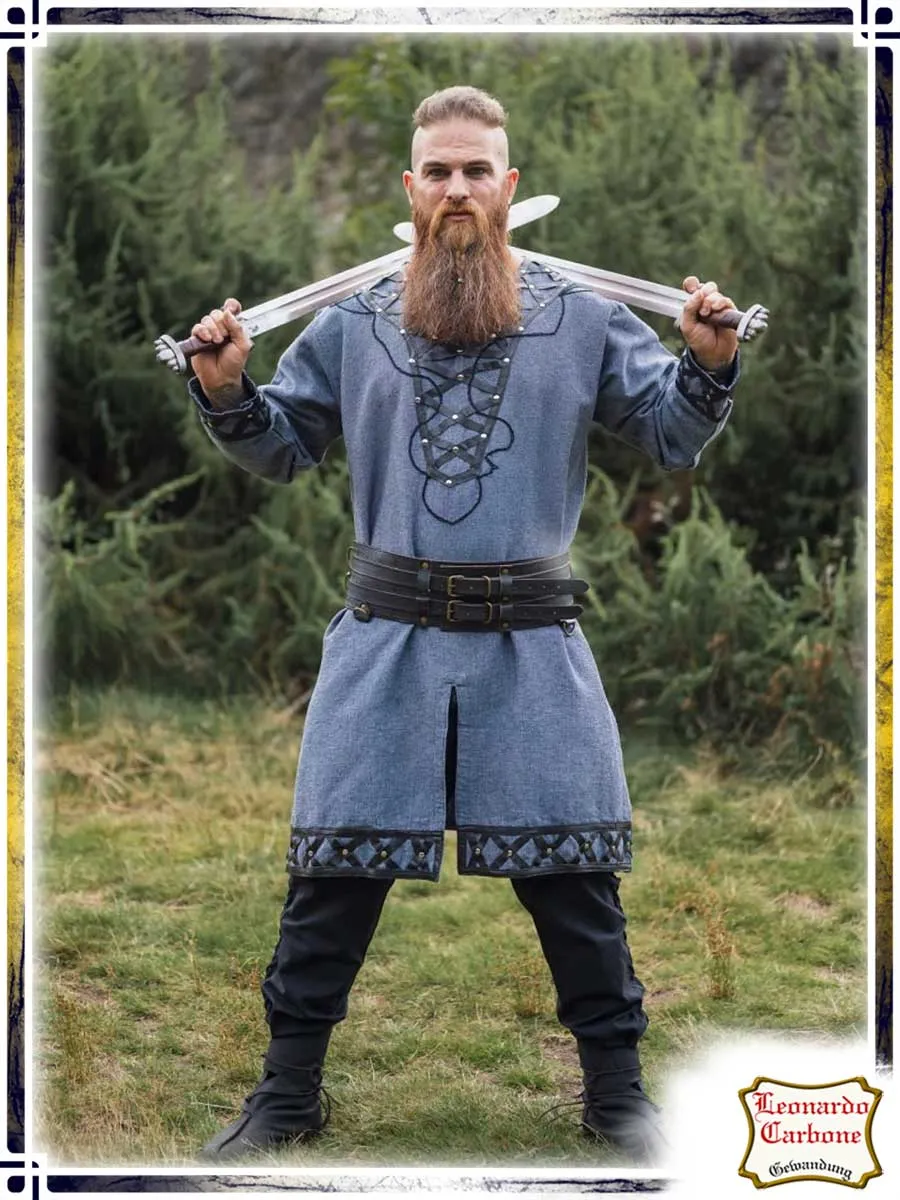 Erik Viking Tunic