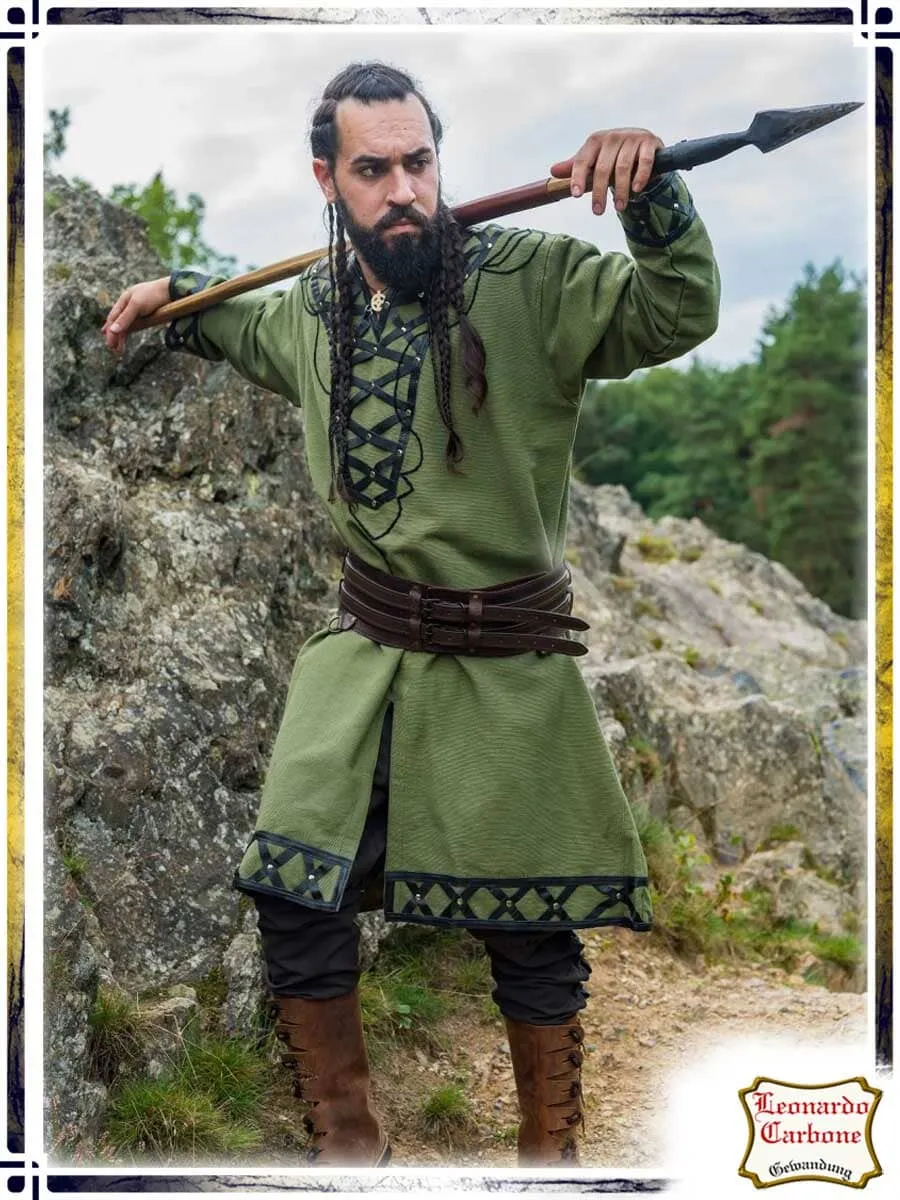 Erik Viking Tunic