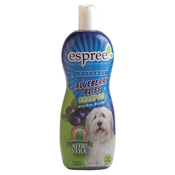 Espree Blueberry Bliss Shampoo 20oz