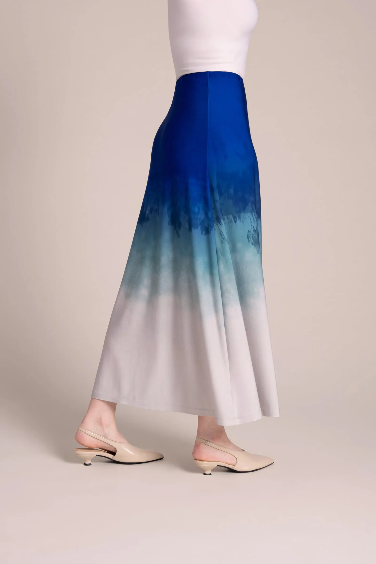 Essential A-Line Skirt | Surf & Sand