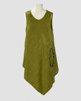 Fern Shot Tunic