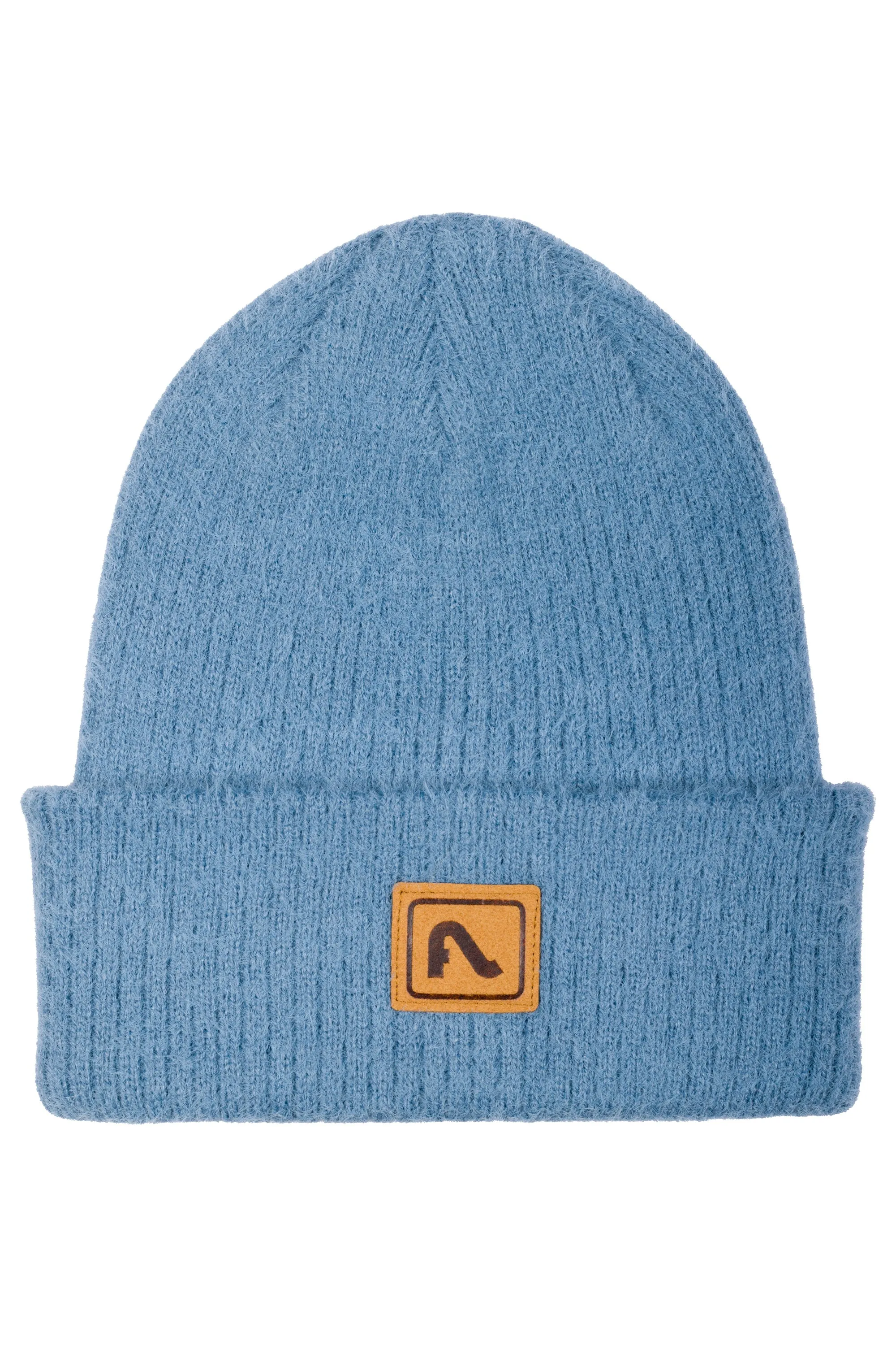 Fireside Beanie