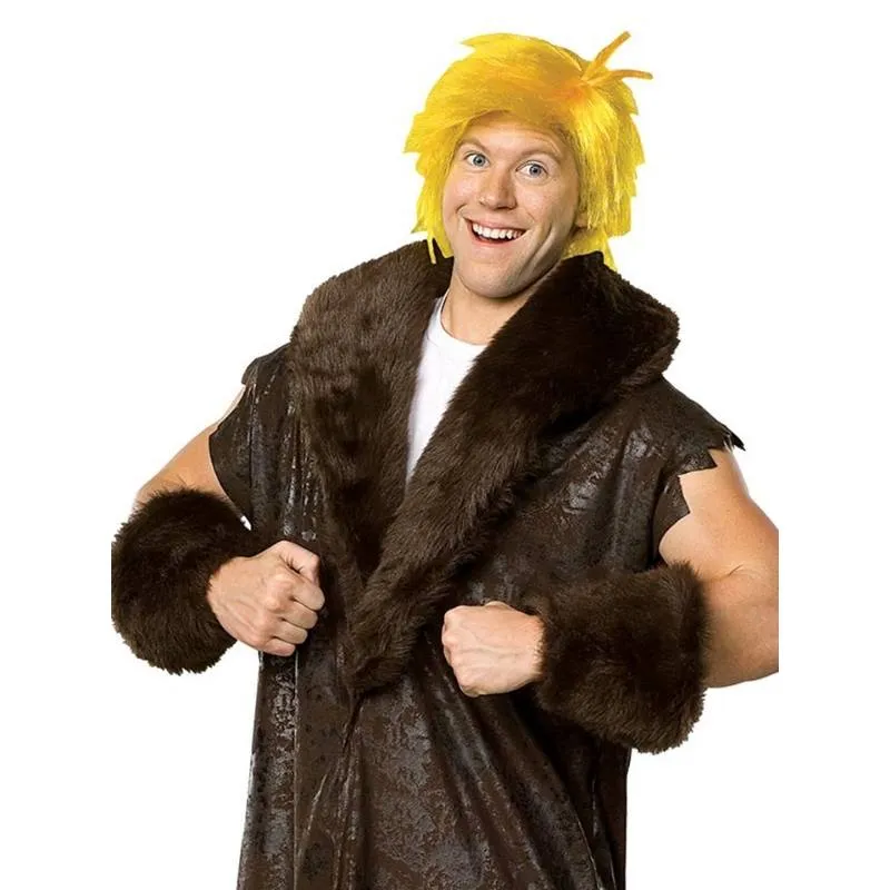 Flintstones Barney Rubble Adult Costume