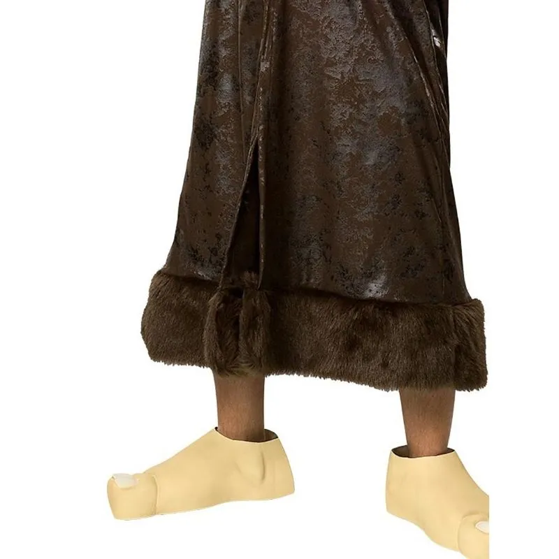 Flintstones Barney Rubble Adult Costume