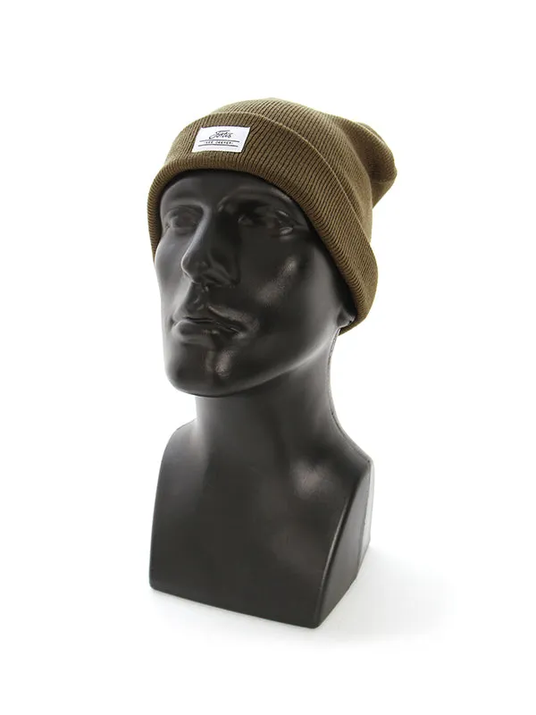 Fortis Fold Beanie