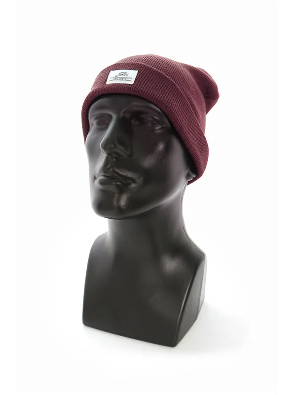 Fortis Fold Beanie