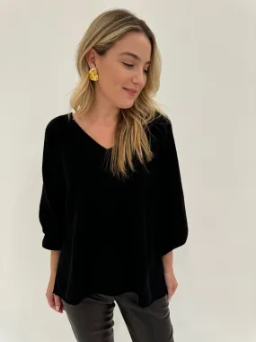 Gappo Poncho 2.0 - Black