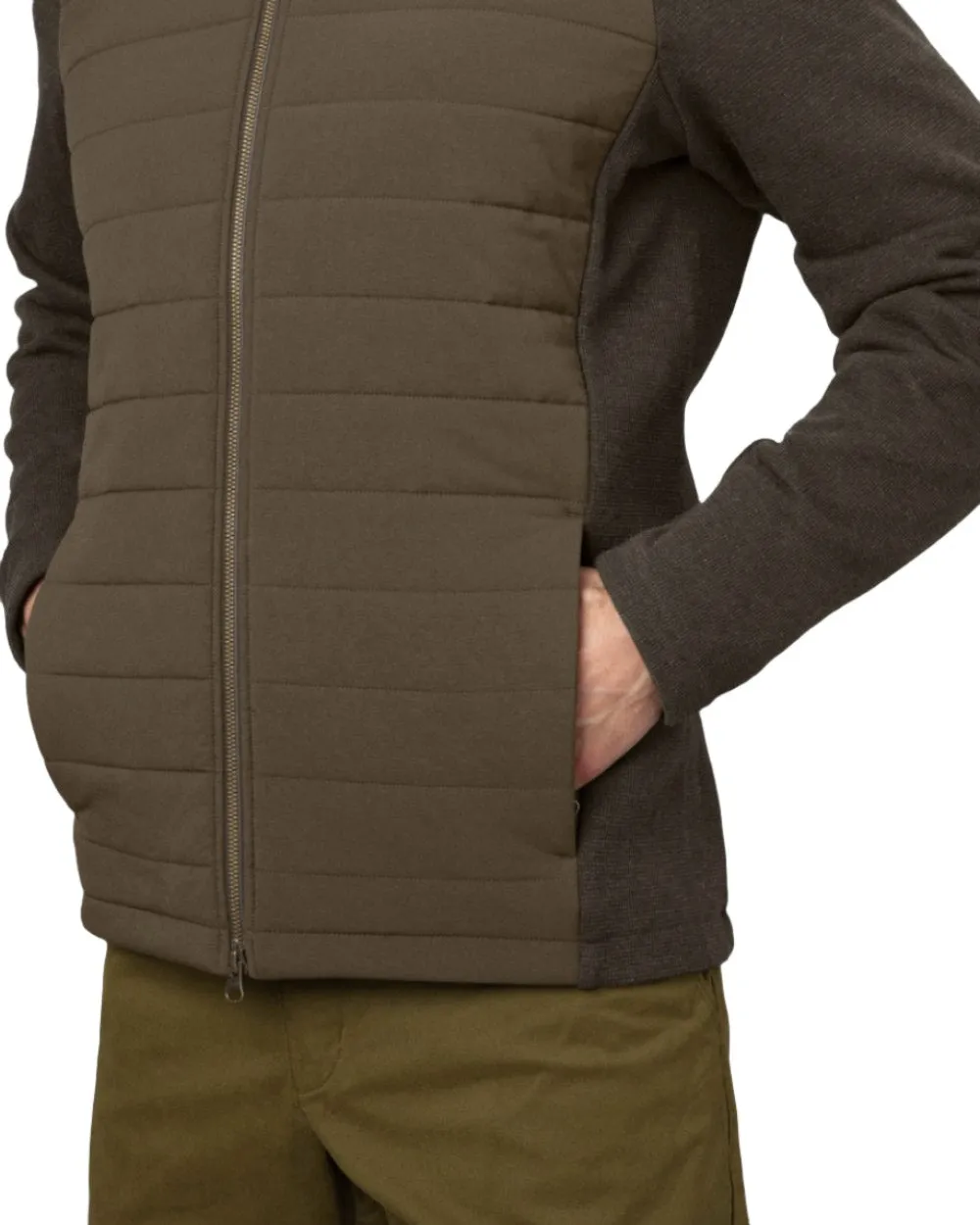 Harkila Sandhem Pro Insulated Cardigan