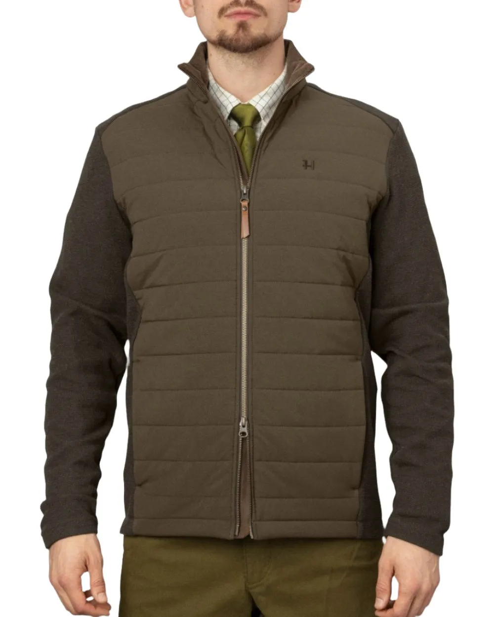 Harkila Sandhem Pro Insulated Cardigan