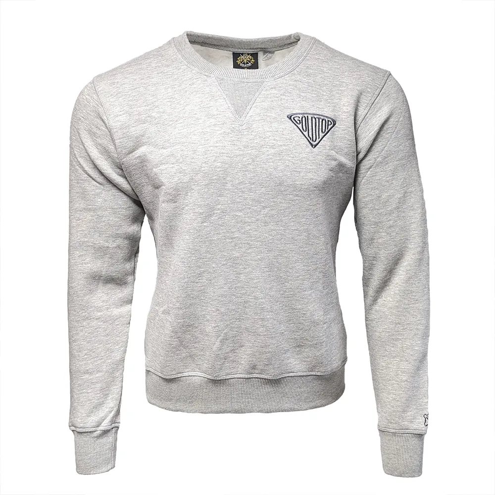 Heavyweight Sweatshirt