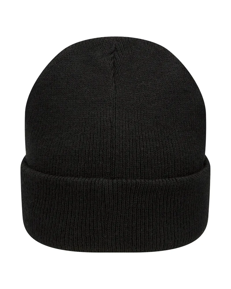 Hoggs Knitted Thinsulate Beanie Hat