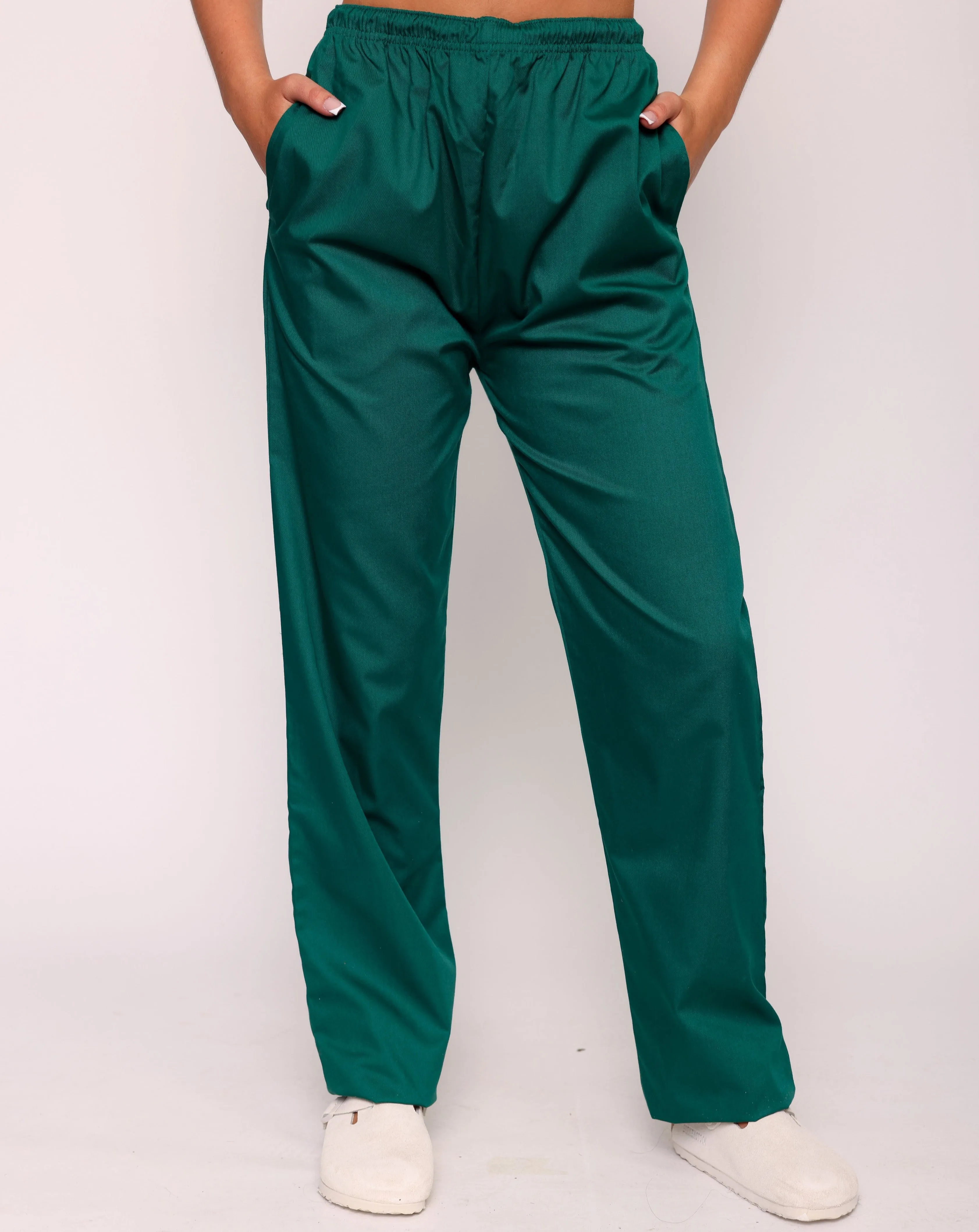 Howser Casey Unisex Smart Scrub Trousers