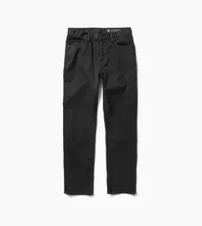 HWY 190 Relaxed Fit Broken Twill Jeans