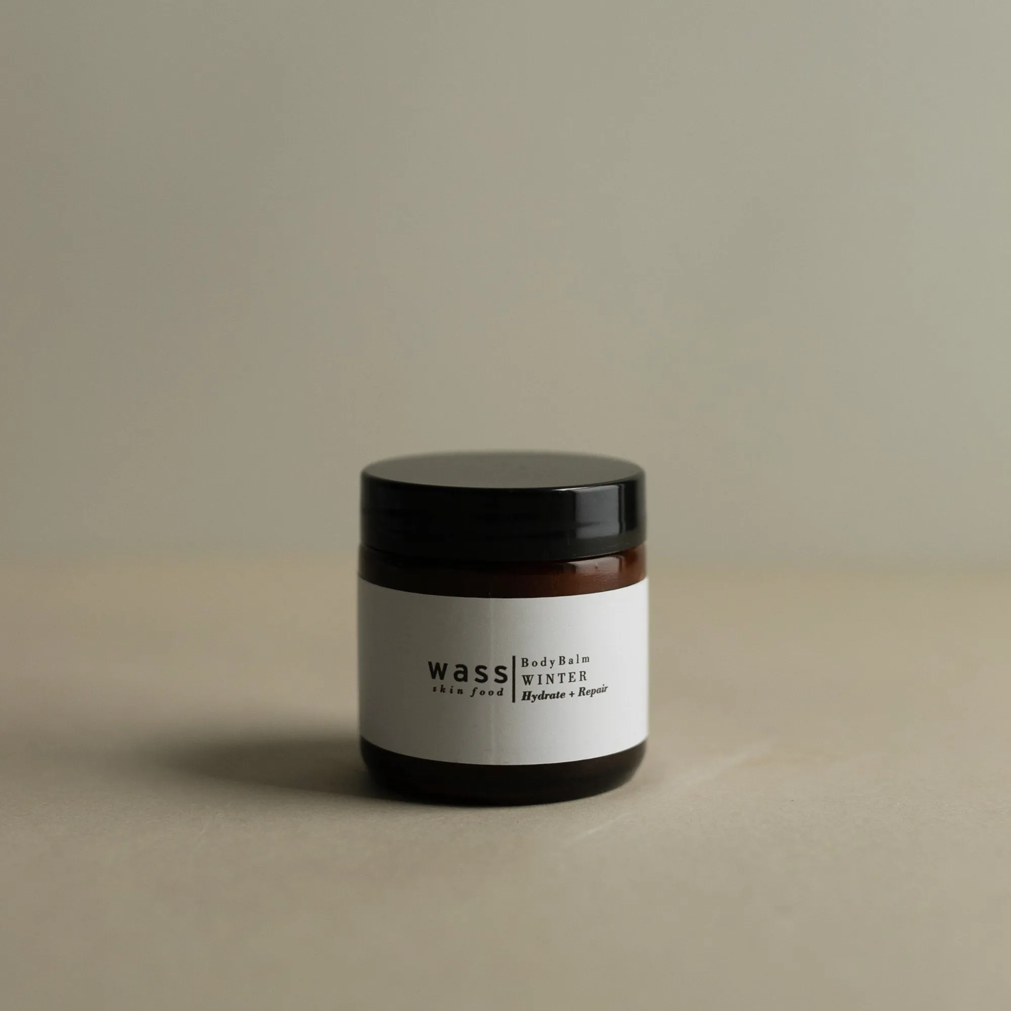 HYDRATE & REPAIR BODY BALM