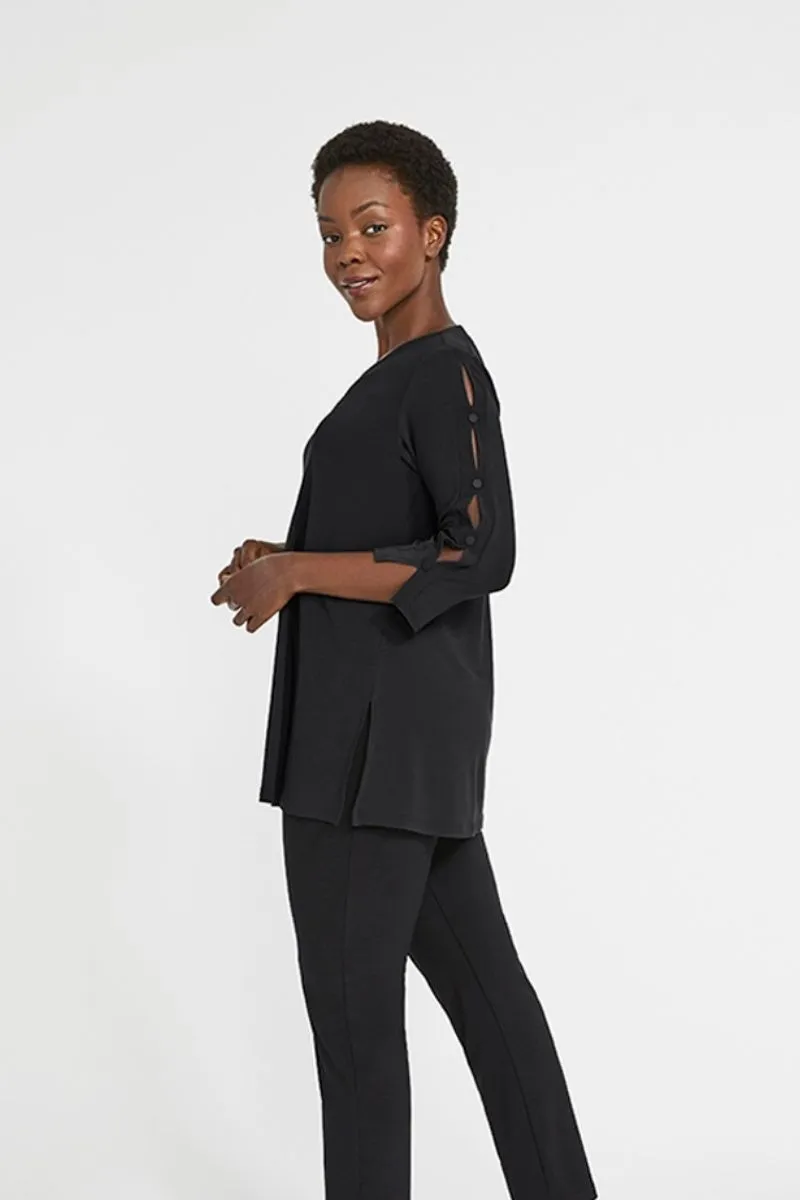 Icon Tunic | Black