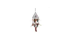 Indian Dream Catcher Wall Decoration