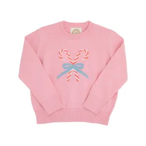 Isabelles Intarsia Sweater - FINAL SALE