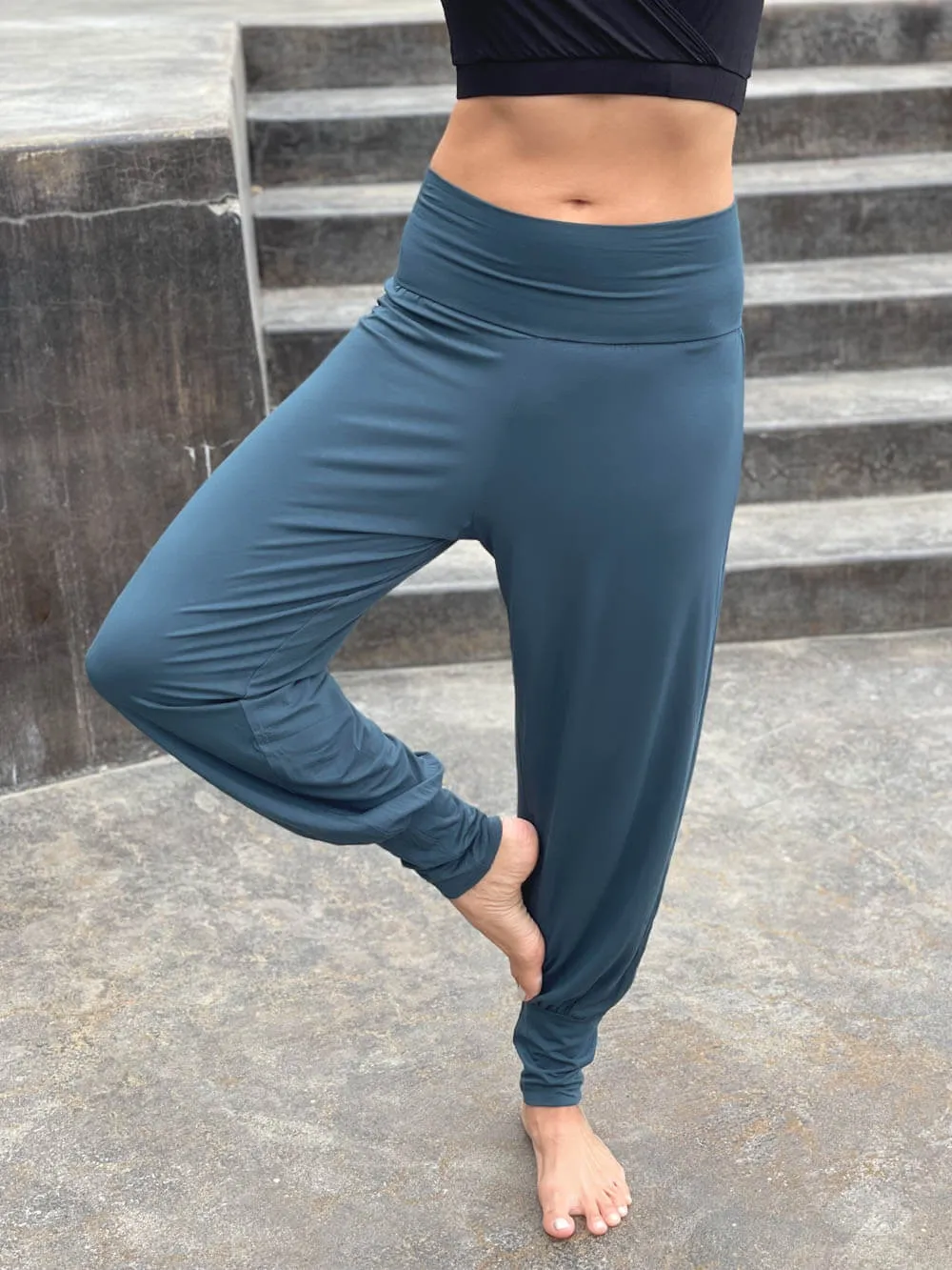 Jersey Jogger Pant